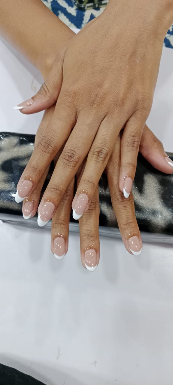 Classic Manicure